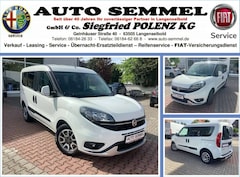 Bild des Angebotes Fiat Doblo 1.6 Multijet Trekking AHK