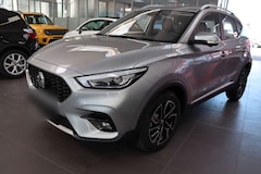 Bild des Angebotes MG ZS 1.5 Luxury Leder SHZ Navi 360° Totwink.SOFORT