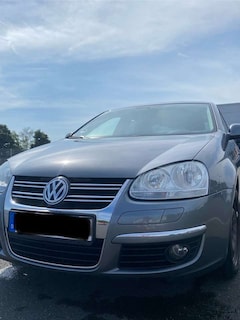 Bild des Angebotes VW Jetta Jetta 1.6 FSI Comfortline