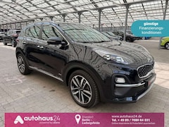Bild des Angebotes Kia Sportage 2.0 CRDi MHD Platinum Edition 4WD