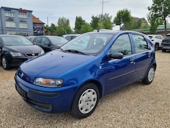 Bild des Angebotes Fiat Punto Punto 1.2 8V Active/1Hand/Tüv-Inspektion-Neu