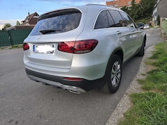 Bild des Angebotes Mercedes-Benz GLC 200 d 4Matic 9G-TRONIC