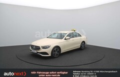 Bild des Angebotes Mercedes-Benz E 220 d 2xAvantgarde Taxi *TAXAMETER* KAMERA (8965)