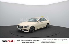 Bild des Angebotes Mercedes-Benz E 220 d 2xAvantgarde Taxi *TAXAMETER* KAMERA (8965)