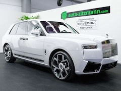 Bild des Angebotes Rolls-Royce Cullinan Black Badge/STARLIGHT/BESPOKE/R.THEATRE