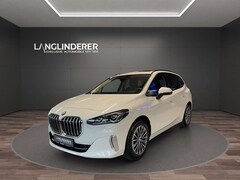 Bild des Angebotes BMW 216 i ActiveTourer LuxuryLine NP44860,-Lenkradhzg