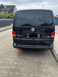 Bild des Angebotes VW T5 Multivan Multivan Highline 4Motion