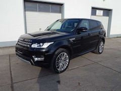 Bild des Angebotes Land Rover Range Rover Sport HSE*LEDER*NAVI*XENON*PDC*LM-21*KLIMAAUTOMATIK*