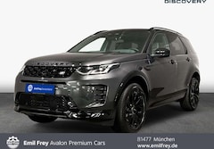 Bild des Angebotes Land Rover Discovery Sport D200 Dynamic HSE