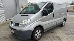 Bild des Angebotes Renault Trafic L1H1 2,7t/115