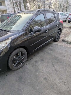 Bild des Angebotes Peugeot 207 SW 95 VTi Sport