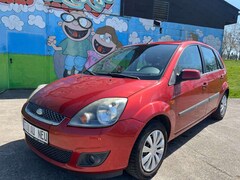 Bild des Angebotes Ford Fiesta Ghia