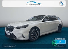 Bild des Angebotes BMW M5 Touring AHK+Navi+360°+ACC+SHZ UPE: 151.299€