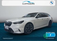 Bild des Angebotes BMW M5 Touring AHK+Navi+360°+ACC+SHZ UPE: 151.299€