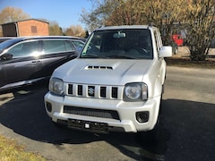 Bild des Angebotes Suzuki Jimny Jimny Club