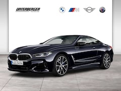 Bild des Angebotes BMW M850 i xDrive Coupé ACC 360° HUD HK Laser