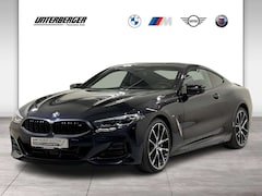 Bild des Angebotes BMW M850 i xDrive Coupé ACC 360° HUD HK Laser