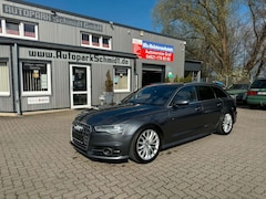 Bild des Angebotes Audi S6 Avant 4.0 TFSI quattro AHK°PANO°LEDER°4xSZHG!