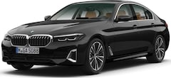 Bild des Angebotes BMW 520 d Lim. Luxury Line Aut.  LASERLICHT+GLASDACH+LKRDH