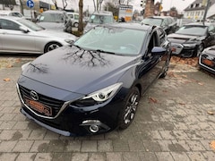Bild des Angebotes Mazda 3 Lim. Sports-Line