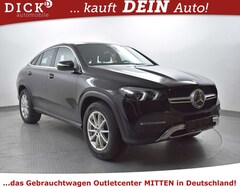 Bild des Angebotes Mercedes-Benz GLE 350 GLE350de Coupe 4M AMG STANDHZ+360+MULTIBE+NAPPA