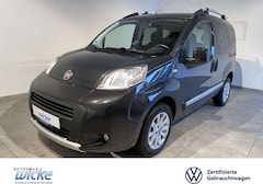 Bild des Angebotes Fiat Qubo 1.2 Active KLIMA EINPARKHILFE ZV SERVO