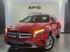 Bild des Angebotes Mercedes-Benz GLA 250 4Matic*PANO-SCHIEBEDACH*SHZ*NAVI