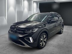 Bild des Angebotes VW T-Cross 1.5TSI DSG Style IQ DRIVE ACC AHK NAVI