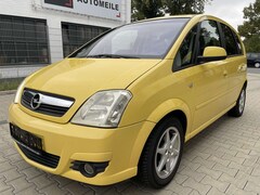 Bild des Angebotes Opel Meriva Meriva 1.4 Edition TÜV NEU/SERVICE NEU