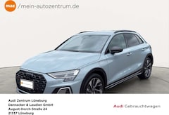 Audi A3 allstreet TFSI e 150 kW S tronic
