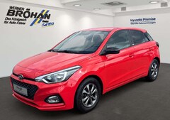 Bild des Angebotes Hyundai i20 1.0 T-GDi YES!