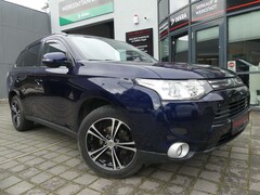 Bild des Angebotes Mitsubishi Outlander 2.0l ClearTec Invite 2WD KLIMA/TEMPOM/