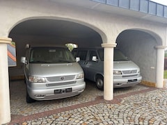 Bild des Angebotes VW T4 California Generation 2.5 TDI 2. Hand WOMO