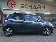 Bild des Angebotes Peugeot 108 TOP Collection,Cabrio,scheckheftgepflegt,TOP