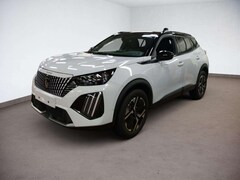 Bild des Angebotes Peugeot 2008 1.2 Hybrid GT 145 e-DSC6 Navi+R-Kam+ACC+DAB