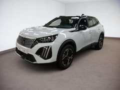 Bild des Angebotes Peugeot 2008 1.2 Hybrid GT 145 e-DSC6 Navi+R-Kam+ACC+DAB