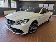 Bild des Angebotes Mercedes-Benz CLS 63 AMG 4Matic *Navi*LED*H&K* Keyless-Go*