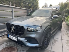 Bild des Angebotes Mercedes-Benz GLS 400 GLS -Klasse GLS 400 d 4Matic