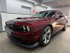 Bild des Angebotes Dodge Challenger R/T 5.7 V8/Octane-Red/Carplay/20"