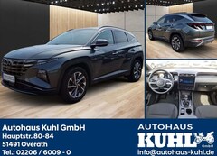 Bild des Angebotes Hyundai TUCSON Tucson 1.6 Edit30+ Allwetter Navi+Klimaauto+LED