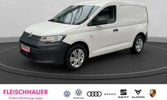 Bild des Angebotes VW Caddy 1.5 EU6d Cargo DAB SHZ Spurhalteass. Notbremsass.