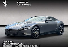 Ferrari Roma *Historische Farbe*360 Sicht*