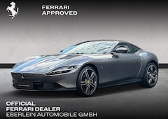 Bild des Angebotes Ferrari Roma *Historische Farbe*360 Sicht*
