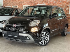 Bild des Angebotes Fiat 500L Cross-1.4-Teilleder-SHZ-Alu-PDC