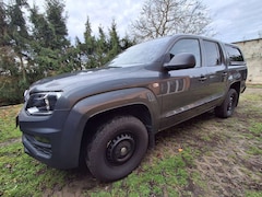 Bild des Angebotes VW Amarok Amarok 3.0 TDI 4MOTION Trendline