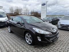 Bild des Angebotes Peugeot 308 CC Cabrio-Coupe**Platinum**