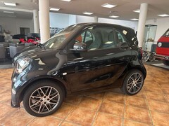 Bild des Angebotes smart forTwo EQ Brabus Xclusive, 1.Hand, 22kW, JBL, Kamera