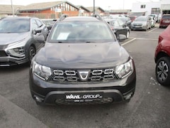 Bild des Angebotes Dacia Duster TCe 100 ECO-G 2WD Comfort