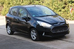 Bild des Angebotes Ford B-Max B-MAX Sync Edition