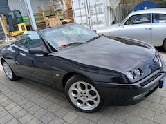 Bild des Angebotes Alfa Romeo Spider 2.0 Edizione Sportiva, orig. 14500 km!!! f. Museum